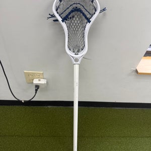 Adult Maverik Tactik 3.0 Stick (New) with ECD Carbon 3.0 Used