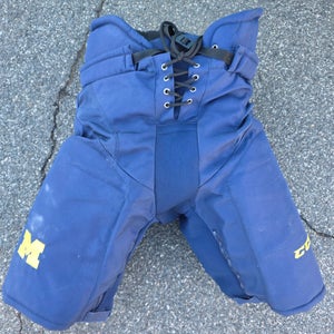 Michigan CCM HP30 Hockey Pants | Senior Large