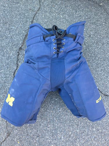 Michigan CCM HP30 Hockey Pants | Senior Large