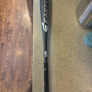 2018 Easton S450 Alloy USABat Certified Bat (-8) 23 oz 31" (Used)