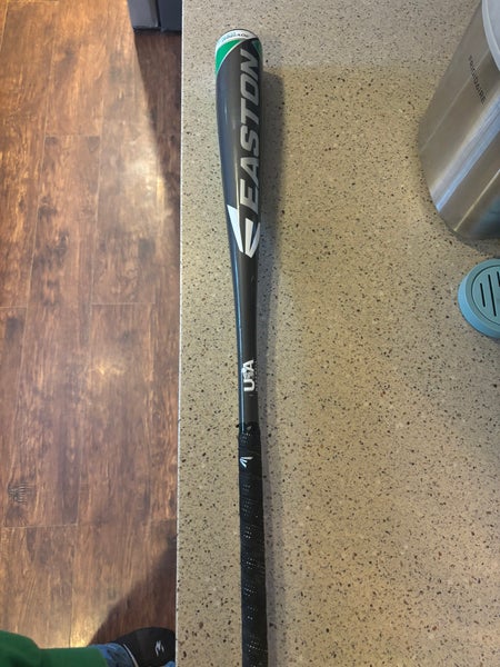 2018 Easton S450 Alloy USABat Certified Bat (-8) 23 oz 31" (Used)