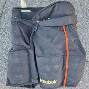 Anaheim Ducks Reebok MHP 7000 Hockey Pants | Senior Large