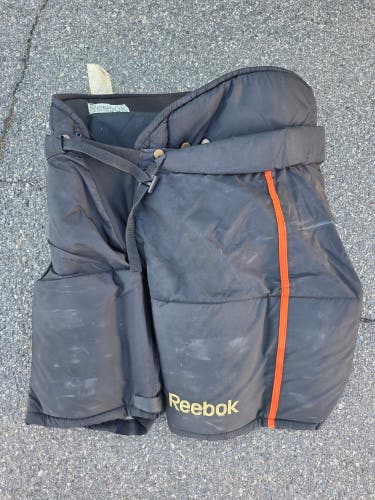 Anaheim Ducks Reebok MHP 7000 Hockey Pants | Senior Large