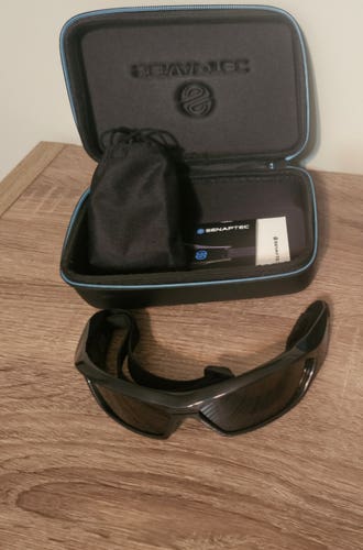 Senaptec Strobe Training Glasses (Classics)