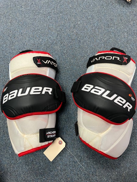 Bauer Vapor Goalie Knee Pads(Used)