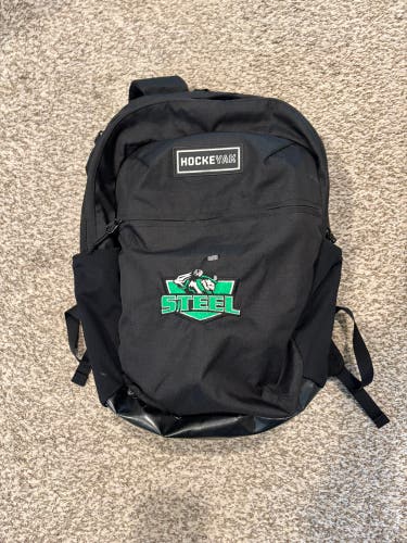 Chippewa Steel NAHL HockeyYak Backpack