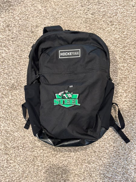 Chippewa Steel NAHL HockeyYak Backpack