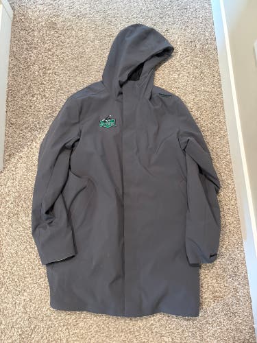 Chippewa Steel NAHL 2XL Bauer Jacket (Used)