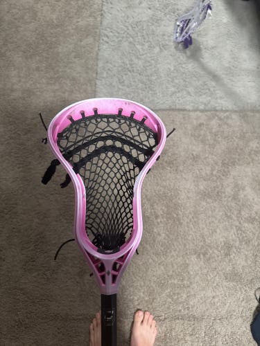 Adult StringKing Mark 2V Stick (Used) on carbon 3.0 pro