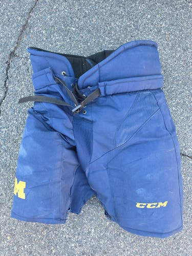 Michigan CCM HP30 Hockey Pants | Senior Large