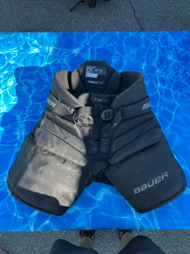Bauer GSX Hockey Goalie Pants | Junior Small/Medium