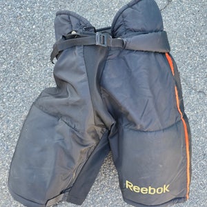 Anaheim Ducks Reebok MHP 7000 Hockey Pants | Senior Large