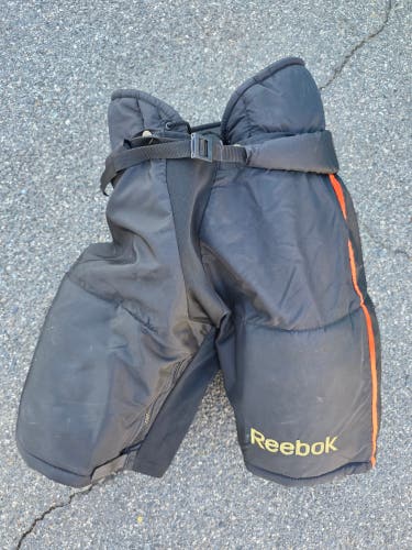 Anaheim Ducks Reebok MHP 7000 Hockey Pants | Senior Large