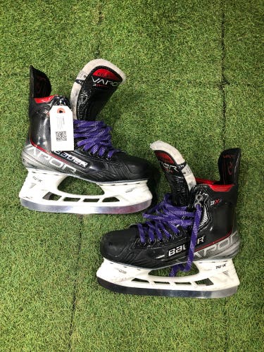 Intermediate Bauer Vapor 3X Hockey Skates 6 Fit 2 (Used)
