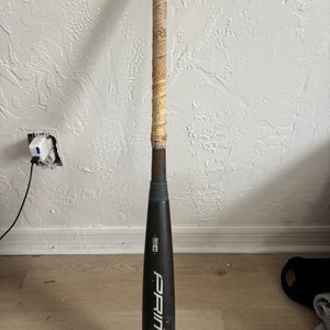 2020 Louisville Slugger Prime Composite BBCOR Certified Bat (-3) 30 oz 33" (Used)