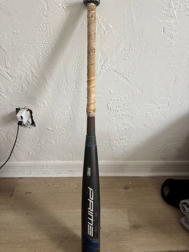 2020 Louisville Slugger Prime Composite BBCOR Certified Bat (-3) 30 oz 33" (Used)