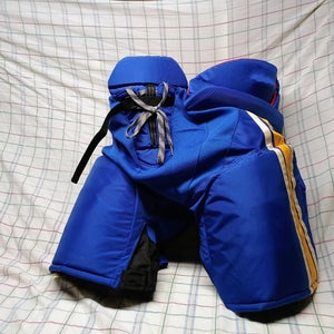 Men's Senior XL Bauer Vapor Pro Hockey Pants (Used)