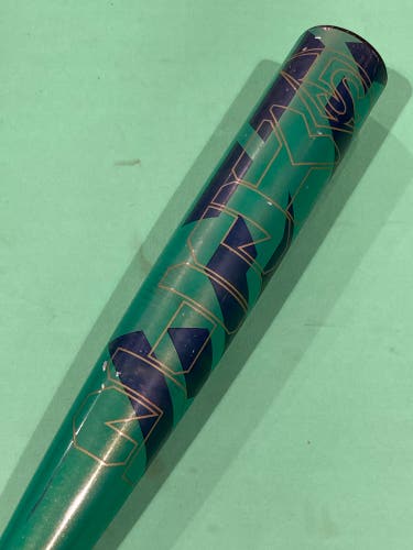 2023 Louisville Slugger Meta Composite Bat BBCOR Certified (-3) Composite 29 oz 32" (Used)