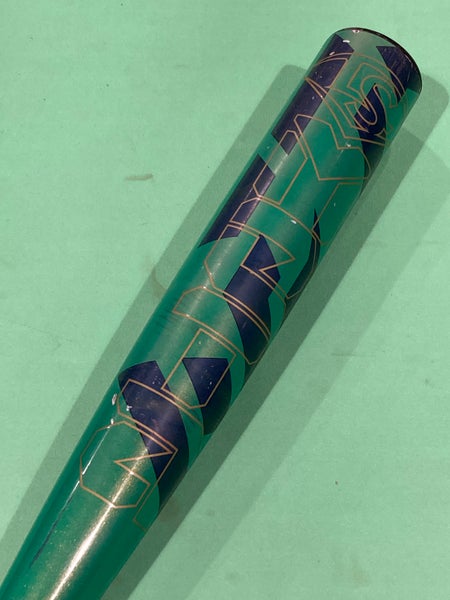 2023 Louisville Slugger Meta Composite Bat BBCOR Certified (-3) Composite 29 oz 32" (Used)