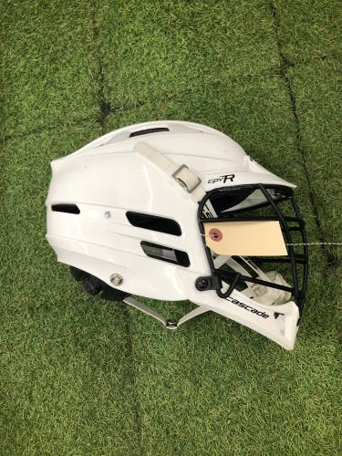 Adult S/M Cascade CPV-R Helmet (Used)