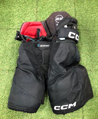 Senior Small CCM JetSpeed FT6 Hockey Pants (Used)