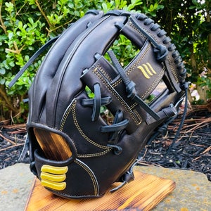 Emery Summit Pro 1627 - 11.75" Infield Glove