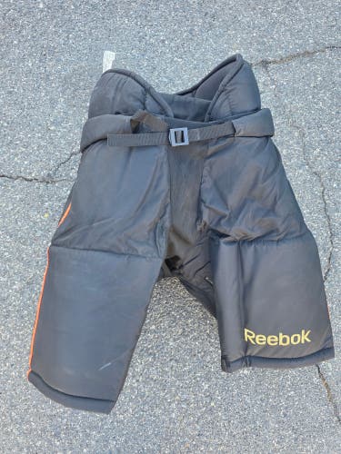 Anaheim Ducks Reebok MHP 7000 Hockey Pants | Senior Large