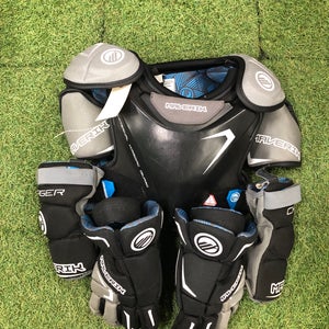 Small Youth Maverik Charger Starter Set (Used)