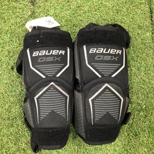Bauer GSX Youth Knee Pads