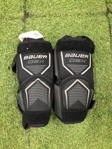 Bauer GSX Youth Knee Pads