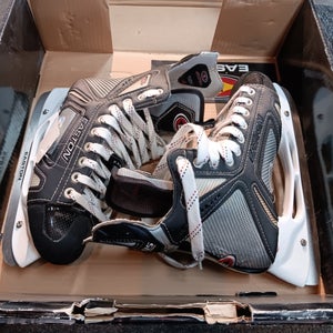 Easton Stealth S15 Hockey Skates Regular Width 7.5 (New)