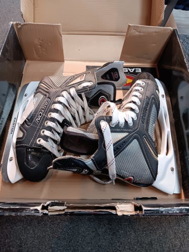 Easton Stealth S15 Hockey Skates Regular Width 7.5 (New)