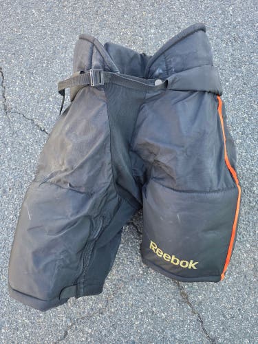 Anaheim Ducks Reebok MHP 7000 Hockey Pants | Senior Large
