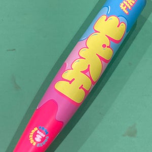 Used USSSA Certified 2025 Easton Hype Fire POOL PARTY Composite Bat 31" (-5) | LIMITED EDITION