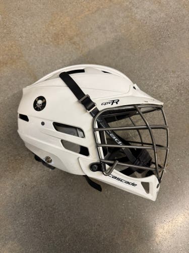 Cascade CPV-R Helmet | Size Adult Small/Medium