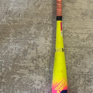 2026 Easton Dub Composite USSSA Certified Bat (-10) 20 oz 30" (Used)