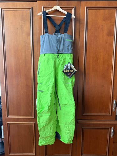Armada Break Line bibs - 3L Gortex (New)