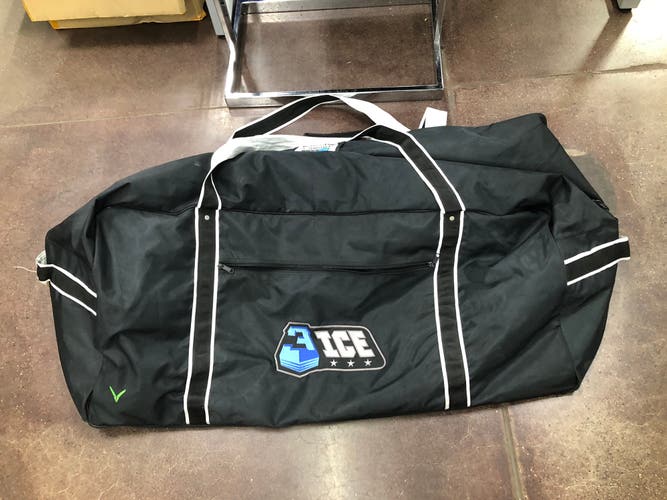 Verbero Goalie Bag (Used)