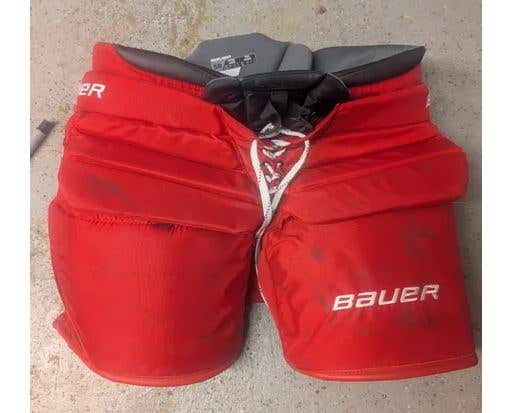 Bauer Pro Goalie Pants