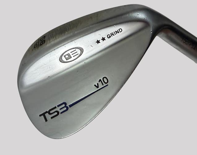 USKG Tour Series TS3 V10 56/10 56 Sand Wedge RH Junior US Kids Golf Youth