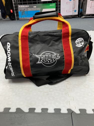 Youth Fuel Hockey Carry Bag (Used)