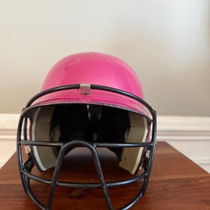 Rawlings Batting Helmet (Used)