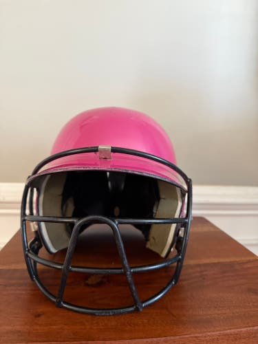 Rawlings Batting Helmet (Used)