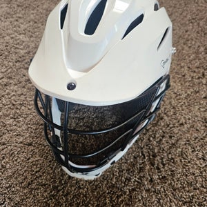 STX Rival Helmet (Used)