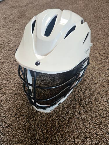 STX Rival Helmet (Used)