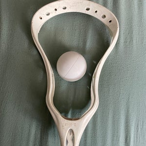 Warrior Evo X Unstrung Head (Used)