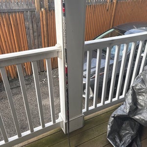 Senior Bauer Vapor X600 Right Handed Hockey Stick P88 60 Flex (Used)