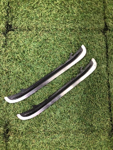 Bauer LS CarbonLite Replacement Steel 254 mm (Used)