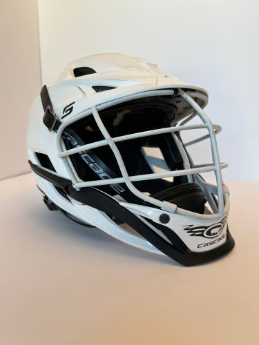 Cascade S Helmet (Used)