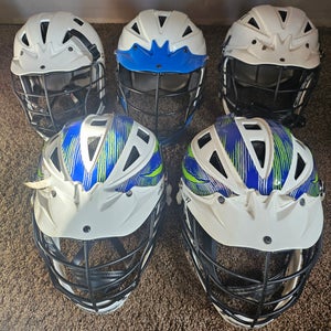 Cascade CPV-R Helmet (Used)